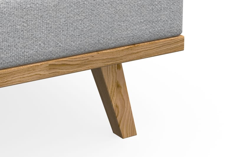 Copenhagen Puf - Møbler - Stole & lænestole - Taburet & skammel - Puf