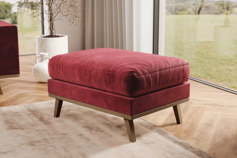 Copenhagen Puf - Møbler - Stole & lænestole - Taburet & skammel - Puf