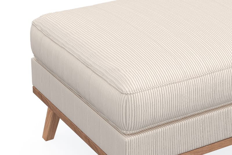 Copenhagen Puf - Møbler - Stole & lænestole - Taburet & skammel - Puf