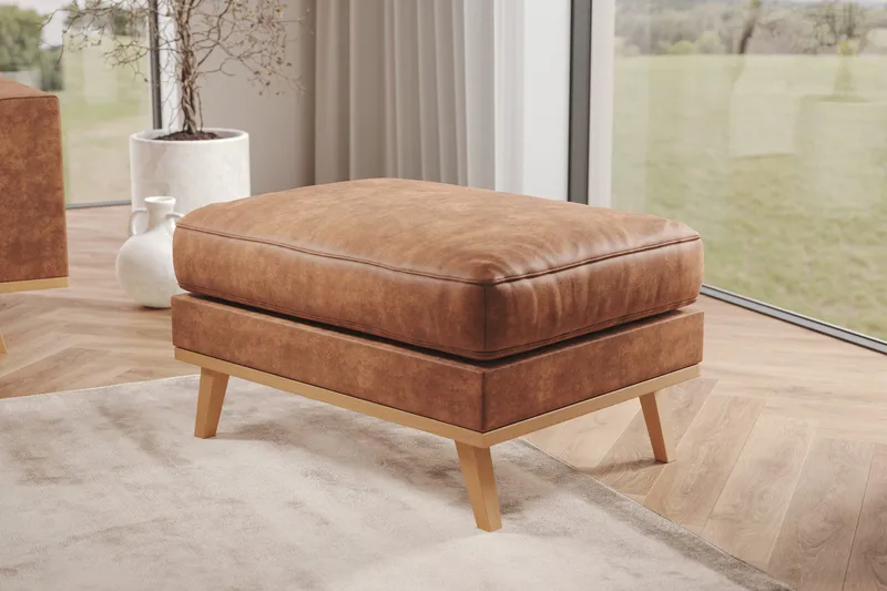 Copenhagen Puf - Møbler - Stole & lænestole - Taburet & skammel - Puf