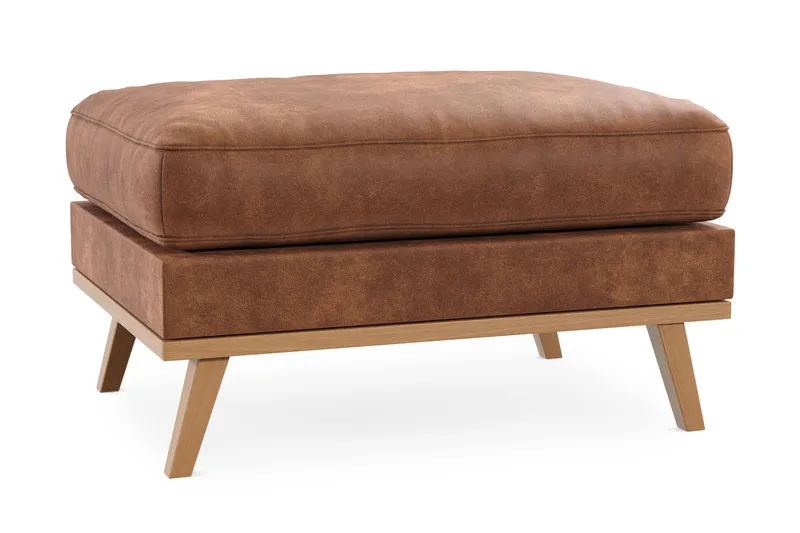 Copenhagen Puf - Møbler - Stole & lænestole - Taburet & skammel - Puf