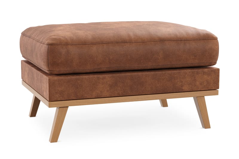 Copenhagen Puf - Møbler - Stole & lænestole - Taburet & skammel - Puf