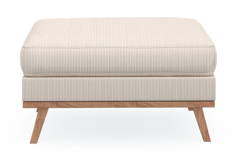 Copenhagen Puf - Møbler - Stole & lænestole - Taburet & skammel - Puf