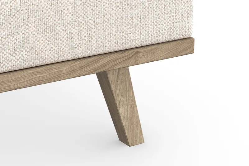 Copenhagen Puf - Møbler - Stole & lænestole - Taburet & skammel - Puf