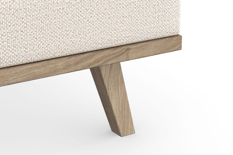 Copenhagen Puf - Møbler - Stole & lænestole - Taburet & skammel - Puf