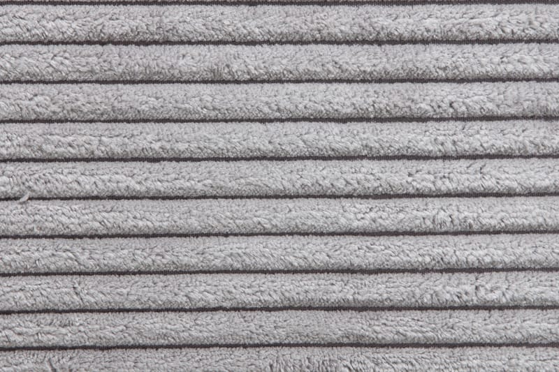 Copenhagen Puf - Lysegrå - Møbler - Stole & lænestole - Taburet & skammel - Puf