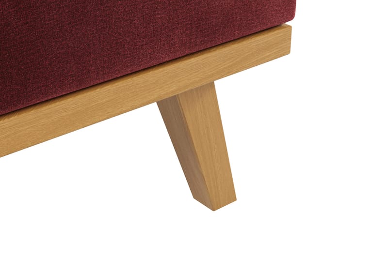 Copenhagen Puf - Møbler - Stole & lænestole - Taburet & skammel - Puf