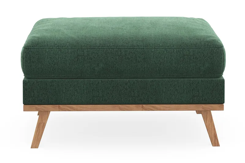 Copenhagen Puf - Møbler - Stole & lænestole - Taburet & skammel - Puf