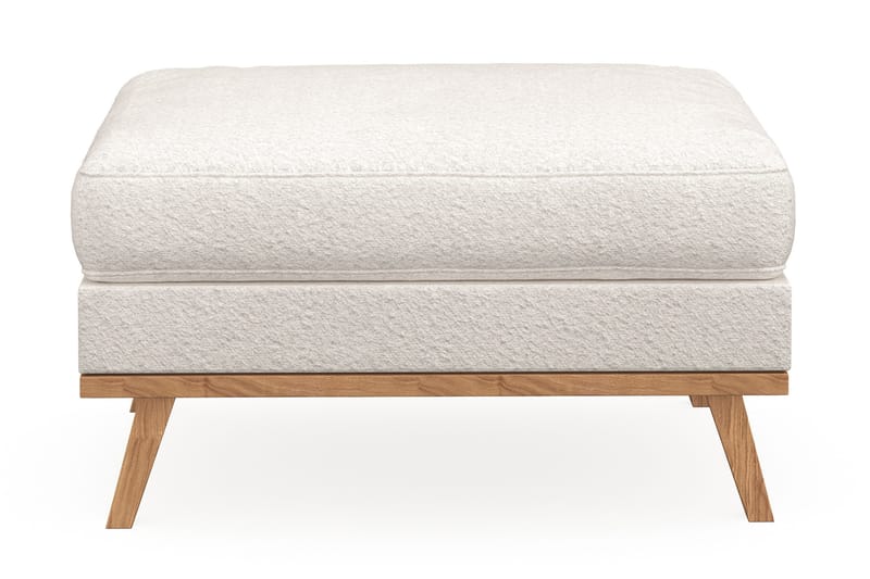 Copenhagen Puf - Møbler - Stole & lænestole - Taburet & skammel - Puf