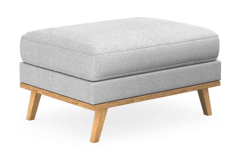 Copenhagen Puf - Møbler - Stole & lænestole - Taburet & skammel - Puf