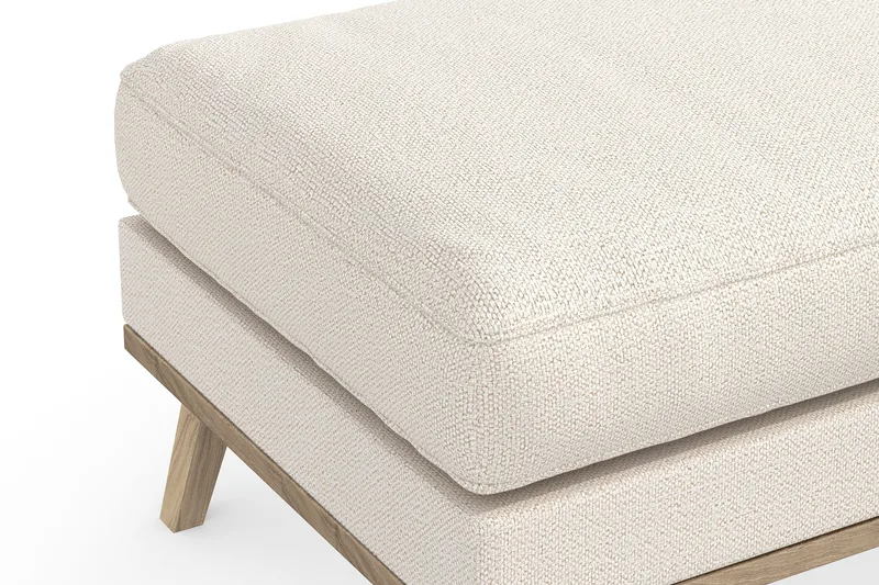 Copenhagen Puf - Møbler - Stole & lænestole - Taburet & skammel - Puf