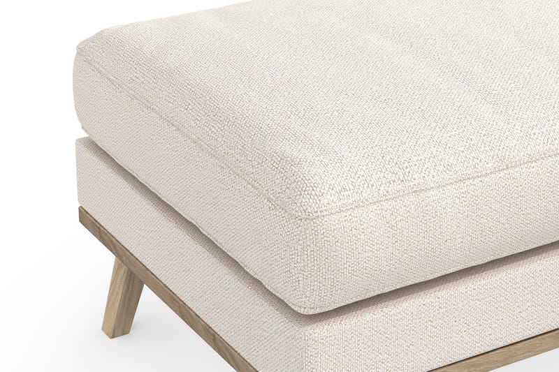 Copenhagen Puf - Møbler - Stole & lænestole - Taburet & skammel - Puf