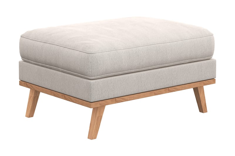 Copenhagen Puf - Møbler - Stole & lænestole - Taburet & skammel - Puf