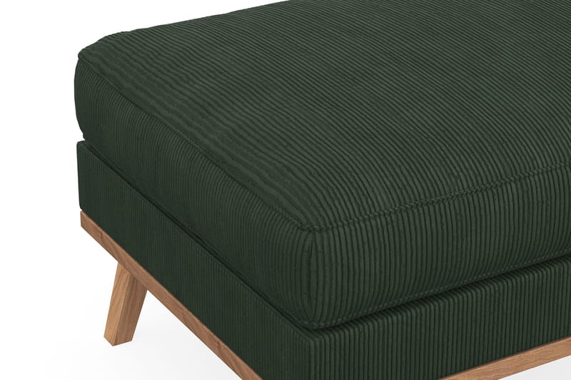 Copenhagen Puf - Møbler - Stole & lænestole - Taburet & skammel - Puf