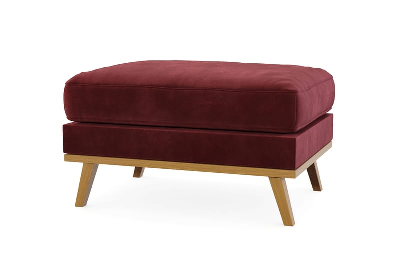 Copenhagen Puf - Møbler - Stole & lænestole - Taburet & skammel - Puf