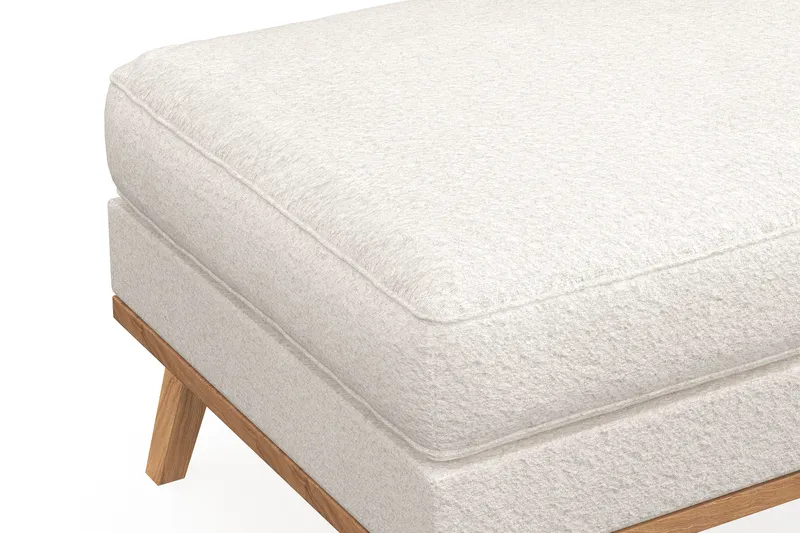 Copenhagen Puf - Møbler - Stole & lænestole - Taburet & skammel - Puf