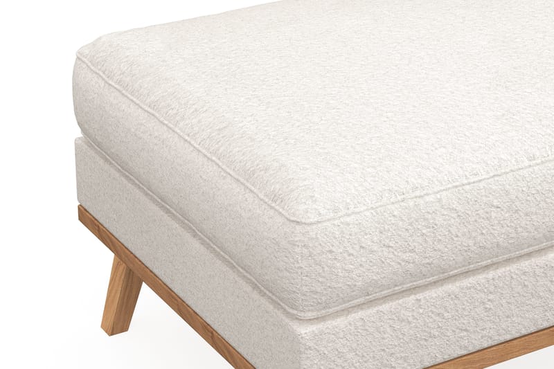 Copenhagen Puf - Møbler - Stole & lænestole - Taburet & skammel - Puf