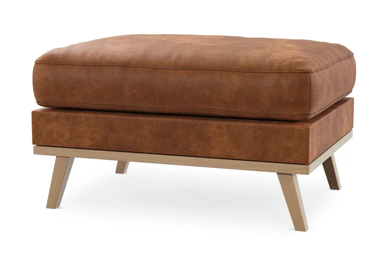 Copenhagen Puf - Møbler - Stole & lænestole - Taburet & skammel - Puf