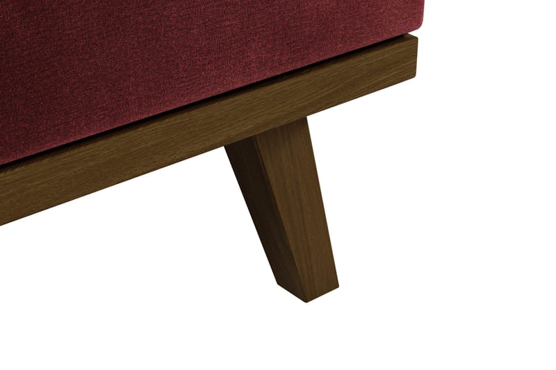 Copenhagen Puf - Møbler - Stole & lænestole - Taburet & skammel - Puf