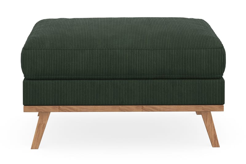 Copenhagen Puf - Møbler - Stole & lænestole - Taburet & skammel - Puf