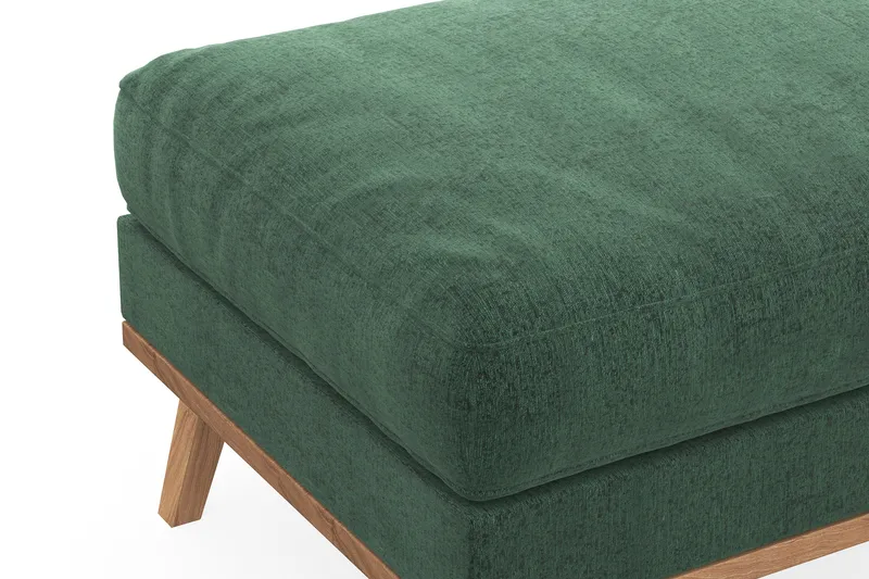 Copenhagen Puf - Møbler - Stole & lænestole - Taburet & skammel - Puf