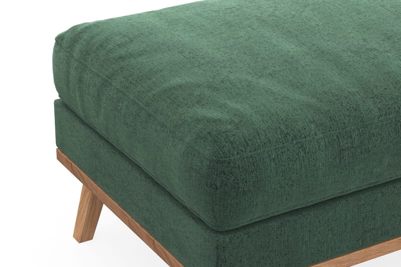 Copenhagen Puf - Møbler - Stole & lænestole - Taburet & skammel - Puf