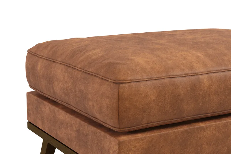 Copenhagen Puf - Møbler - Stole & lænestole - Taburet & skammel - Puf