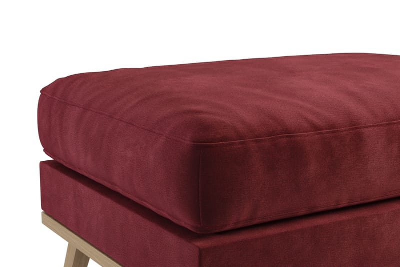 Copenhagen Puf - Møbler - Stole & lænestole - Taburet & skammel - Puf