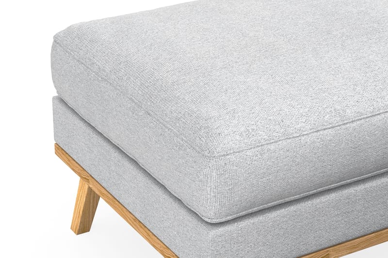 Copenhagen Puf - Møbler - Stole & lænestole - Taburet & skammel - Puf