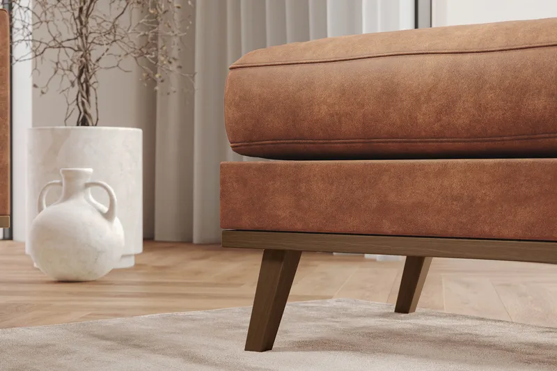 Copenhagen Puf - Møbler - Stole & lænestole - Taburet & skammel - Puf