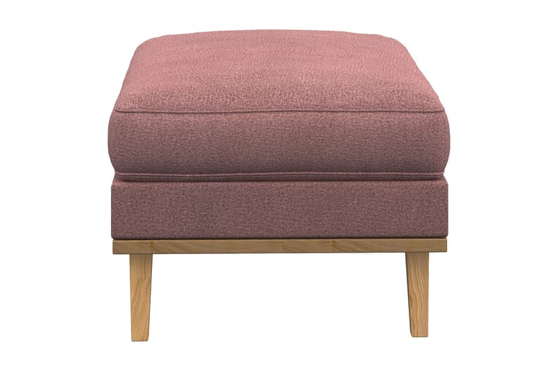 Copenhagen Puf - Møbler - Stole & lænestole - Taburet & skammel - Puf