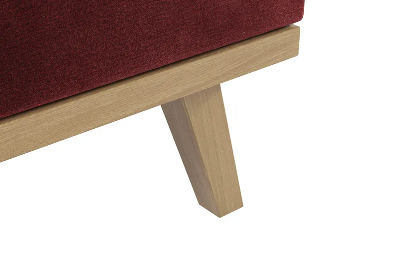 Copenhagen Puf - Møbler - Stole & lænestole - Taburet & skammel - Puf