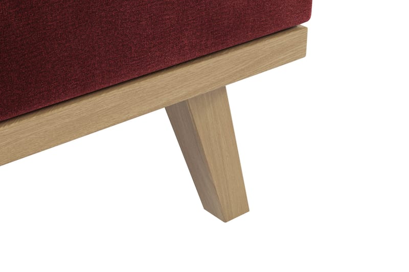 Copenhagen Puf - Møbler - Stole & lænestole - Taburet & skammel - Puf