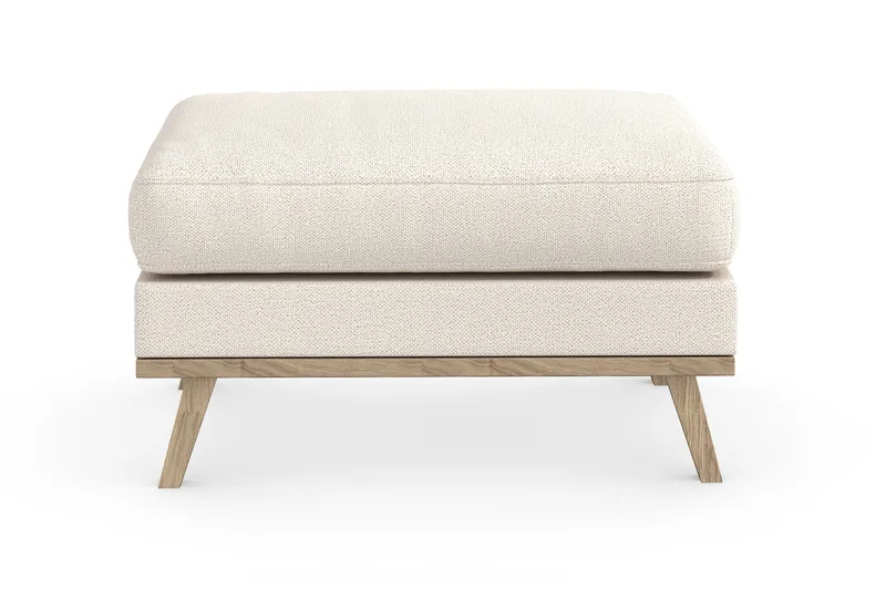 Copenhagen Puf - Møbler - Stole & lænestole - Taburet & skammel - Puf