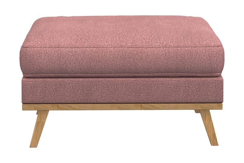 Copenhagen Puf - Møbler - Stole & lænestole - Taburet & skammel - Puf