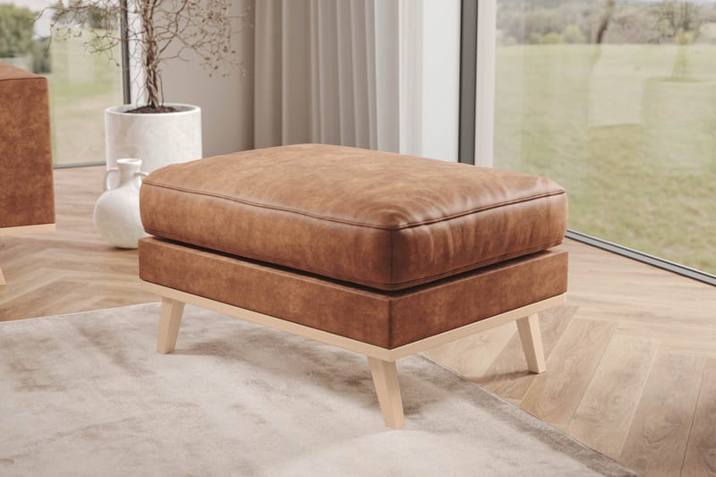 Copenhagen Puf - Møbler - Stole & lænestole - Taburet & skammel - Puf