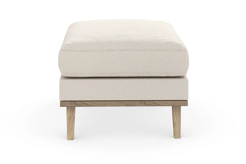 Copenhagen Puf - Møbler - Stole & lænestole - Taburet & skammel - Puf