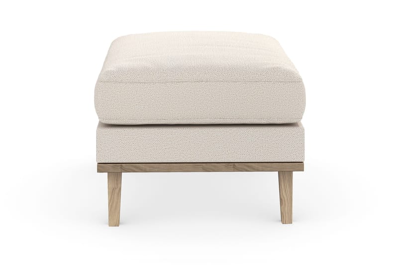 Copenhagen Puf - Møbler - Stole & lænestole - Taburet & skammel - Puf