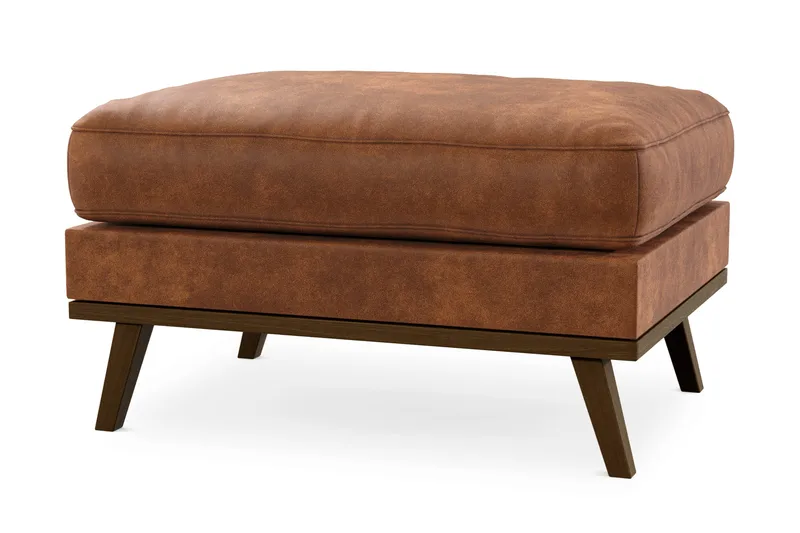 Copenhagen Puf - Møbler - Stole & lænestole - Taburet & skammel - Puf