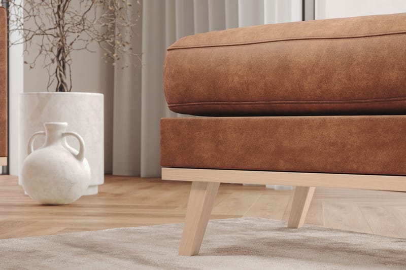 Copenhagen Puf - Møbler - Stole & lænestole - Taburet & skammel - Puf