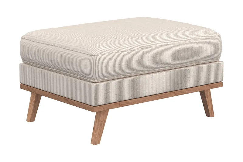 Copenhagen Puf - Møbler - Stole & lænestole - Taburet & skammel - Puf