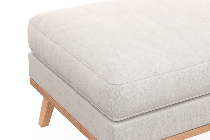 Copenhagen Puf - Møbler - Stole & lænestole - Taburet & skammel - Puf