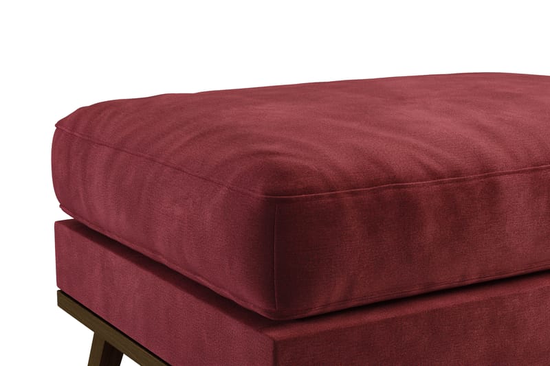 Copenhagen Puf - Møbler - Stole & lænestole - Taburet & skammel - Puf