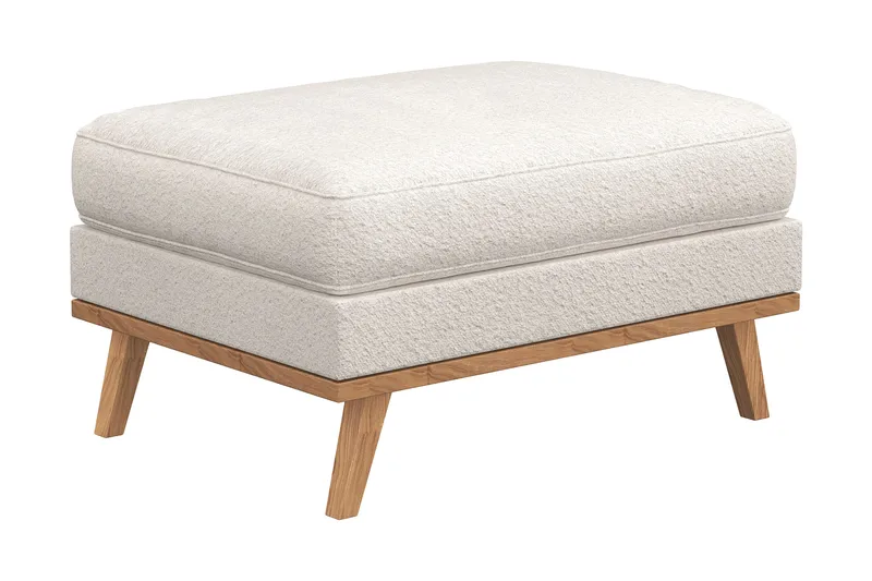 Copenhagen Puf - Møbler - Stole & lænestole - Taburet & skammel - Puf