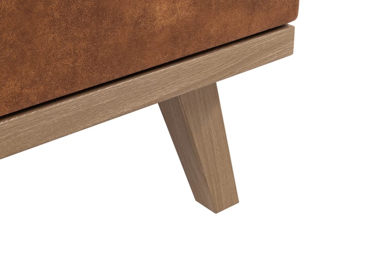 Copenhagen Puf - Møbler - Stole & lænestole - Taburet & skammel - Puf