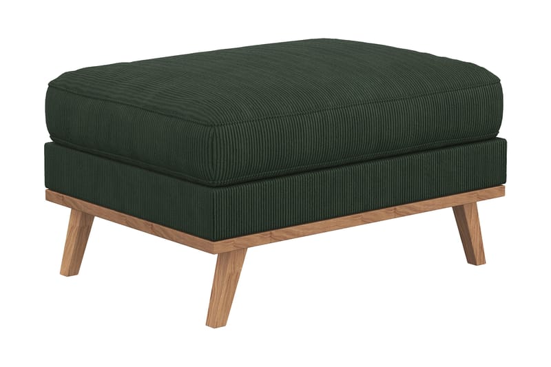 Copenhagen Puf - Møbler - Stole & lænestole - Taburet & skammel - Puf