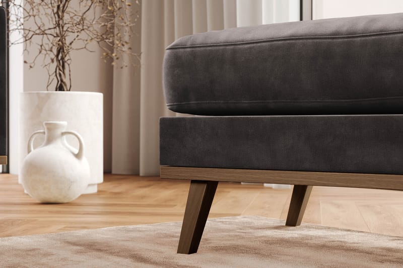 Copenhagen Puf - Møbler - Stole & lænestole - Taburet & skammel - Puf