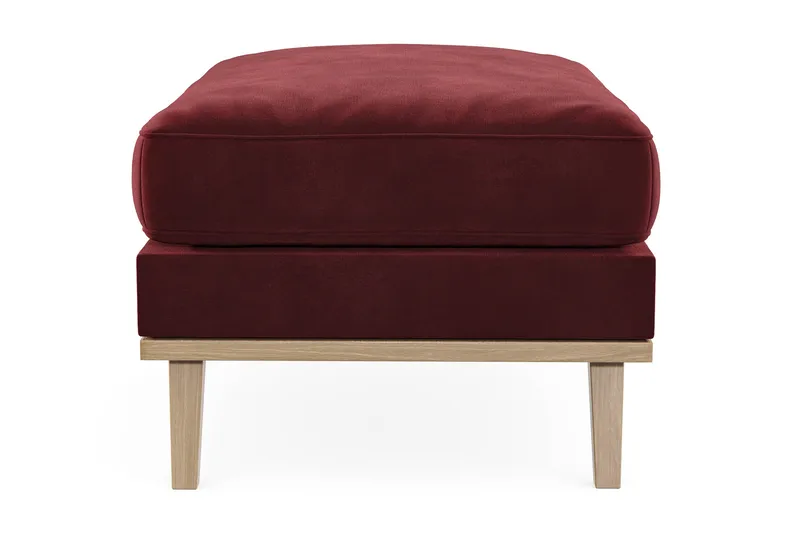 Copenhagen Puf - Møbler - Stole & lænestole - Taburet & skammel - Puf