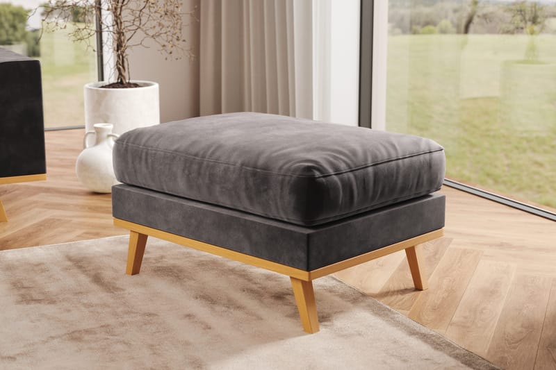 Copenhagen Puf - Møbler - Stole & lænestole - Taburet & skammel - Puf