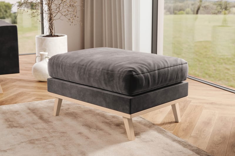 Copenhagen Puf - Møbler - Stole & lænestole - Taburet & skammel - Puf